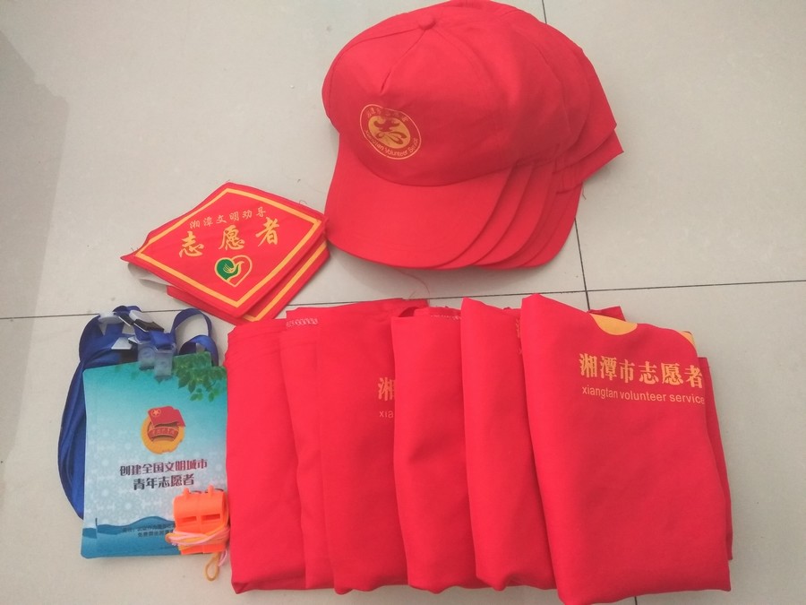 湘電 看我們的裝備洗干凈了多整齊.jpg