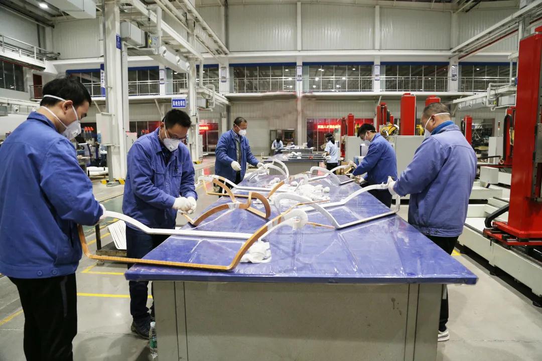 電機事業部黨委 學思踐悟 推動黨史學習教育見行見效2.jpg 電機事業部黨委 學思踐悟 推動黨史學習教育見行見效2.jpg